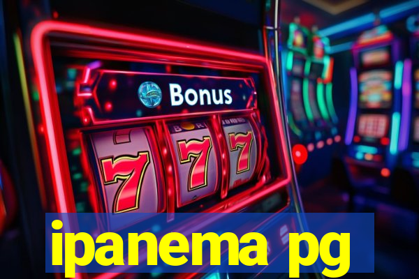 ipanema pg